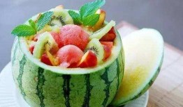 怎么吃瓜不吃籽,轻松告别籽粒烦恼