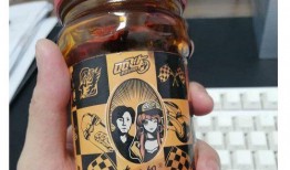 老干妈吃瓜群众,揭秘辣酱界的“网红”现象