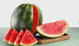 吃瓜胀肚子,揭秘消暑美食背后的健康秘密