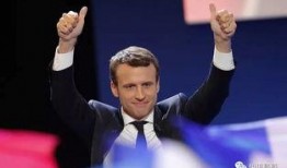 法国总统吃瓜视频