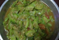 葫芦瓜高温能否吃,安全食用之道