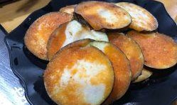 老六吃小瓜,一场舌尖上的美食之旅