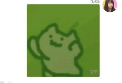 九妹吃小瓜,美味瞬间引爆味蕾