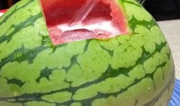 夏日吃瓜过瘾,瓜果飘香——畅享清凉解暑美食之旅