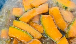 吃中药可以吃户瓜吗,食用安全与搭配指南