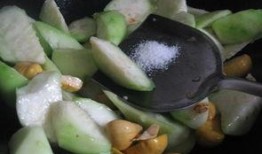 棱瓜可以吃吗,揭秘其美味与食用价值