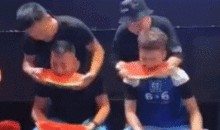 中国rapper吃瓜,吃瓜群众眼中的风云变幻