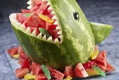 吃瓜合集夸克盘,夸克盘里的趣味人生