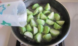 吃中药可以吃户瓜吗,食用安全与搭配指南