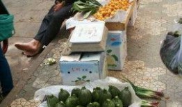 昆明漫展吃瓜,一场吃瓜群众的狂欢盛宴