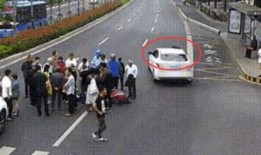 美国吃瓜车祸,一场意外引发的全民热议