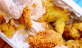 吃完炸鸡吃瓜,美味瞬间碰撞