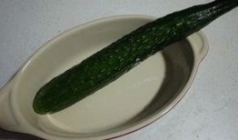 小脆瓜是乳瓜吗怎么吃,乳瓜的别称，美味吃法大揭秘