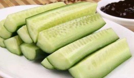 吃绿瓜减肥吗,揭秘绿色蔬菜的神奇瘦身效果”