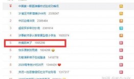 吃瓜视频汇总,盘点娱乐圈最新热点事件