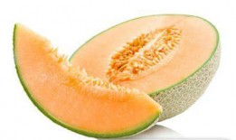 鱼可以吃哈密瓜,探索哈密瓜的独特风味