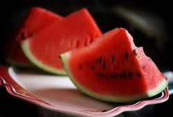 吃生红瓜,探寻生红瓜的独特风味与营养价值