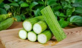 立秋过后吃三瓜,养生保健正当时