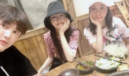 吃瓜金仔约会,一场甜蜜的甜蜜邂逅