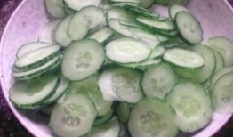 东北炒着吃的瓜,炒瓜的独特魅力