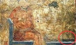 吃瓜选秀古代,吃瓜群众眼中的古代宫廷盛宴