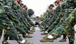 ccgg今日吃瓜军训,军训中的欢乐时光