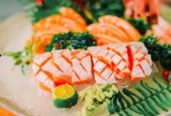 吃瓜vivi日料,吃瓜vivi带你探秘日料世界