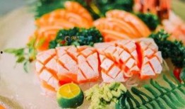 吃瓜vivi日料,吃瓜vivi带你探秘日料世界