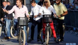 法国总统吃瓜视频