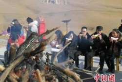 越狱吃瓜走沙漠