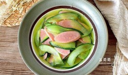 东北炒着吃的瓜,炒瓜的独特魅力