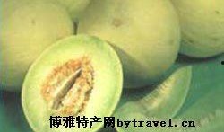 大梨瓜怎么吃教程,这样吃让你欲罢不能