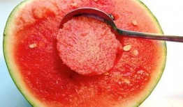 西沙瓜怎么切块吃,夏日清凉解渴的完美选择