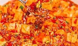 瓜姐吃川菜,一场味蕾的川蜀之旅