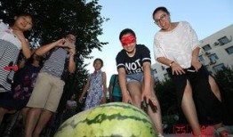 乌鲁木齐本地人吃瓜