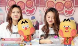 虚拟主播吃瓜,带你领略科技与娱乐的跨界魅力