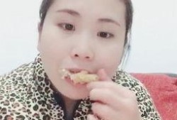 吃货孙小瓜,一场味蕾的狂欢盛宴