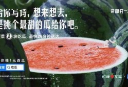 说吃瓜文案,揭秘那些年我们一起吃过的瓜