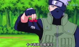 瓜哥吃瓜火影忍者视频,瓜哥带你领略忍者世界的精彩瞬间