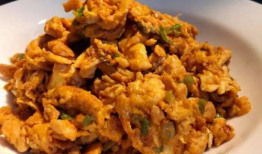 广深虾酱51吃瓜,揭秘吃瓜群众的狂欢盛宴