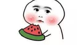 女配只会吃瓜,从吃瓜群众到娱乐圈女王