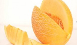 葡萄和哈密瓜可以一起吃吗,美味搭配，健康共享