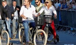 骑车最新吃瓜,揭秘骑车界的最新“吃瓜”现象