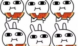 吃瓜笑脸的意思,网络热词背后的文化现象