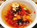 重庆观音桥吃瓜,夏日吃瓜盛地，品味街头风味