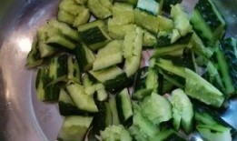 皮外伤吃茄瓜,神奇的自然疗愈之道