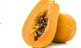 怀孕吃芒果后又吃瓜,营养美味两不误