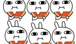 吃瓜内心,趣味与思考并存