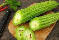 小人瓜怎么吃,解锁美味新体验