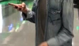 路人吃瓜被枪杀,悲剧背后的社会反思